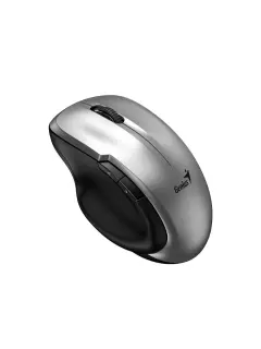 Miš Genius Ergo 8200S bežični - Iron Grey