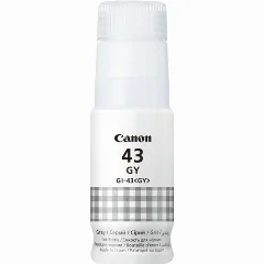 Canon tinta GI-43GY, siva