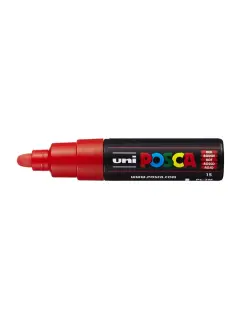 Marker Uni pc-7m Posca crveni