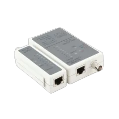 Gembird Cable tester for RJ-45 and RG-58 cables