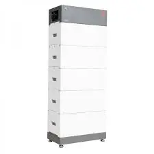 BYD Battery-Box Premium HVS 12.8kWh