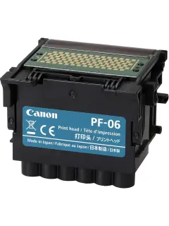 Canon PrintHead PF-06