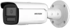 Hikvision IP bullet hybrid camera DS-2CD2T67G2H-LI(4mm)(eF), 6MP, 4mm, ColorVu