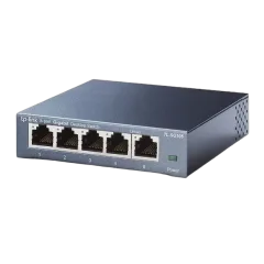TP-Link 5-Port 10 100 1000Mbps Desktop Switch