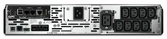 APC Smart-UPS X 3000VA Rack Tower LCD with SNMP Card