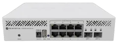 MikroTik Cloud Router Switch CRS310-8G 2S IN