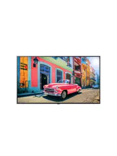 LG 55UK767H, QNED UHD, webOS5.0, Pro:Centric Smart