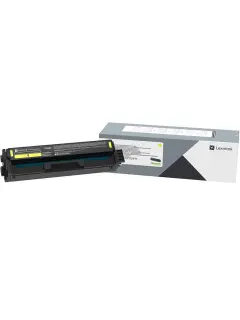 Toner Lexmark 20N0X40 yellow 6.7k