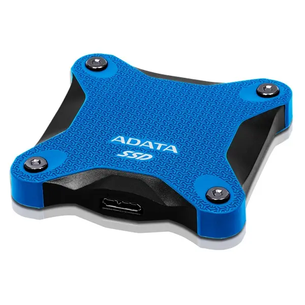 ADATA Ex SSD SD620, R520/W460, 1TB, U3.2, plavi