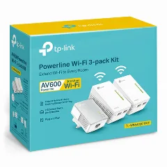 icecat: TP-Link TL-WPA4220T KIT V4