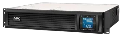 APC Smart-UPS C 1500VA LCD RM 2U 230V with SmartConnect