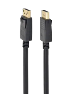 Gembird DisplayPort cable, 4K, 10m