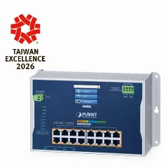 Planet WDM BiDi 1G Single Fiber (LC, SM)-10km,TX:1310nm