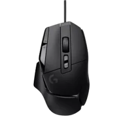 Logitech G502 X Black, Gaming Mouse