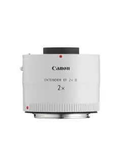 Canon Extender EF2x III