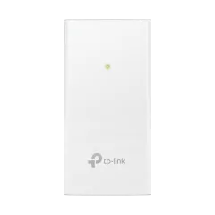 TP-Link TL-POE2412G - Gigabit 24VDC Passive PoE Adapter