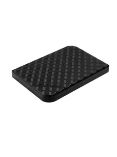 Externi hard disk Verbatim #53223 Store'n'Go 2.5" 4TB USB 3.0 Gen2, crni
