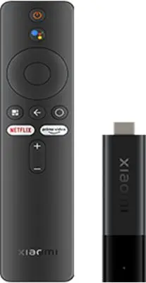 Xiaomi Mi TV Stick 4K, MDZ-27-AA