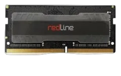 Mushkin Redline, 4800 MHz, 16 GB, CL40, 1.1V, DDR5, SODIMM