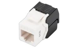 Digitus Professional CAT 6 Keystone Jack, unshielded
