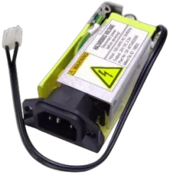 MikroTik 24V, 2.5A internal power supply replacement