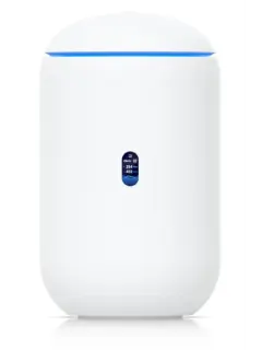 Ubiquiti UDR7, UniFi Dream Router 7