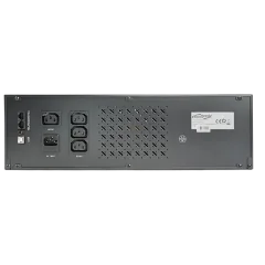 Gembird Online UPS, 2000 VA