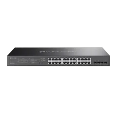 TP-Link Omada Access 28-Port Gigabit Switch with 16-Port PoE
