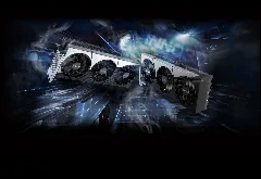 INNO3D GeForce RTX 5090 X3 OC, 32GB GDDR7