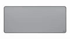 Logitech Desk Mat Studio, siva