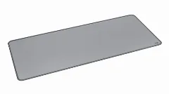 Logitech Desk Mat Studio, siva