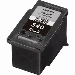 Canon tinta PG-540 crna
