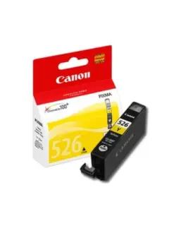 Canon tinta CLI-526Y, žuta