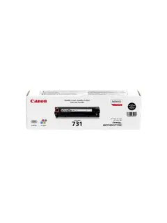 Canon toner CRG-731 BK