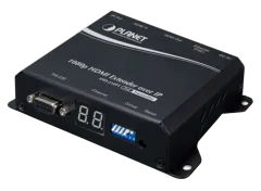Planet High Definition HDMI Extender Transmitter over IP with PoE