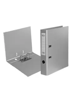 Registrator samostojeći Forofis sivi 5cm 91072