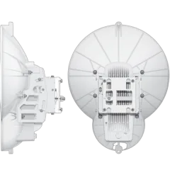 Ubiquiti Networks 24 GHz Full Duplex Point-to-Point 2 Gbps Radio