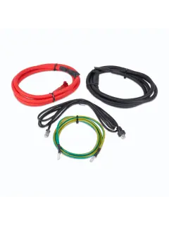 SolarEdge kabel set bat-inv., Home bat &Hub 3f.inv