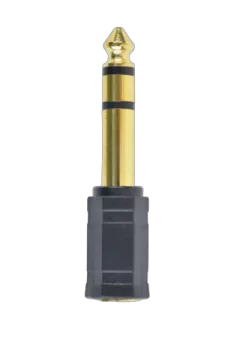Gembird 6.35mm muški na 3.5mm ženski audio adapter