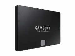 Samsung 1 TB 2,5" SSD, 870 EVO