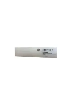 Orink tinta za HP, 4S6W6NE, No.937e, cijan