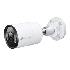 TP-Link VIGI 8MP Outdoor Full-Color Bullet Network Camera (2.8mm)