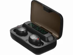 Sandberg Bluetooth Earbuds Powerbank