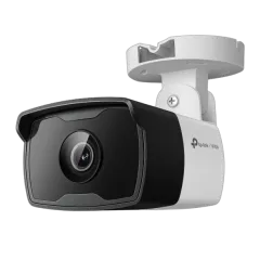 TP-Link VIGI 4MP Outdoor IR Bullet Network Camera (6mm)