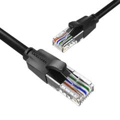 Vention Cat.6 UTP Patch Cable 0,5M Gray