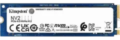 Kingston 2 TB M.2 SSD, SNV2S PCI-E NVMe Gen. 4x4