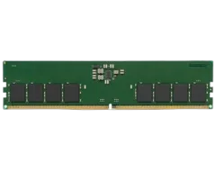 Kingston 16 GB DDR5 5600MHz, CL46, UDIMM
