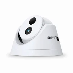 TP-Link VIGI 3MP IR Turret Network Camera (2.8mm)