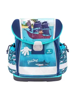 Torba školska Belmil classy pirates jack 403-13/106 BEL_KOM