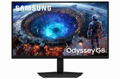 Samsung 27" LS27HG806EFXEN, IPS 5K, 180Hz, HAS